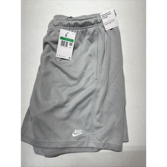 Nike Men’s Basketball Shorts Size XL - Picture 1 of 4